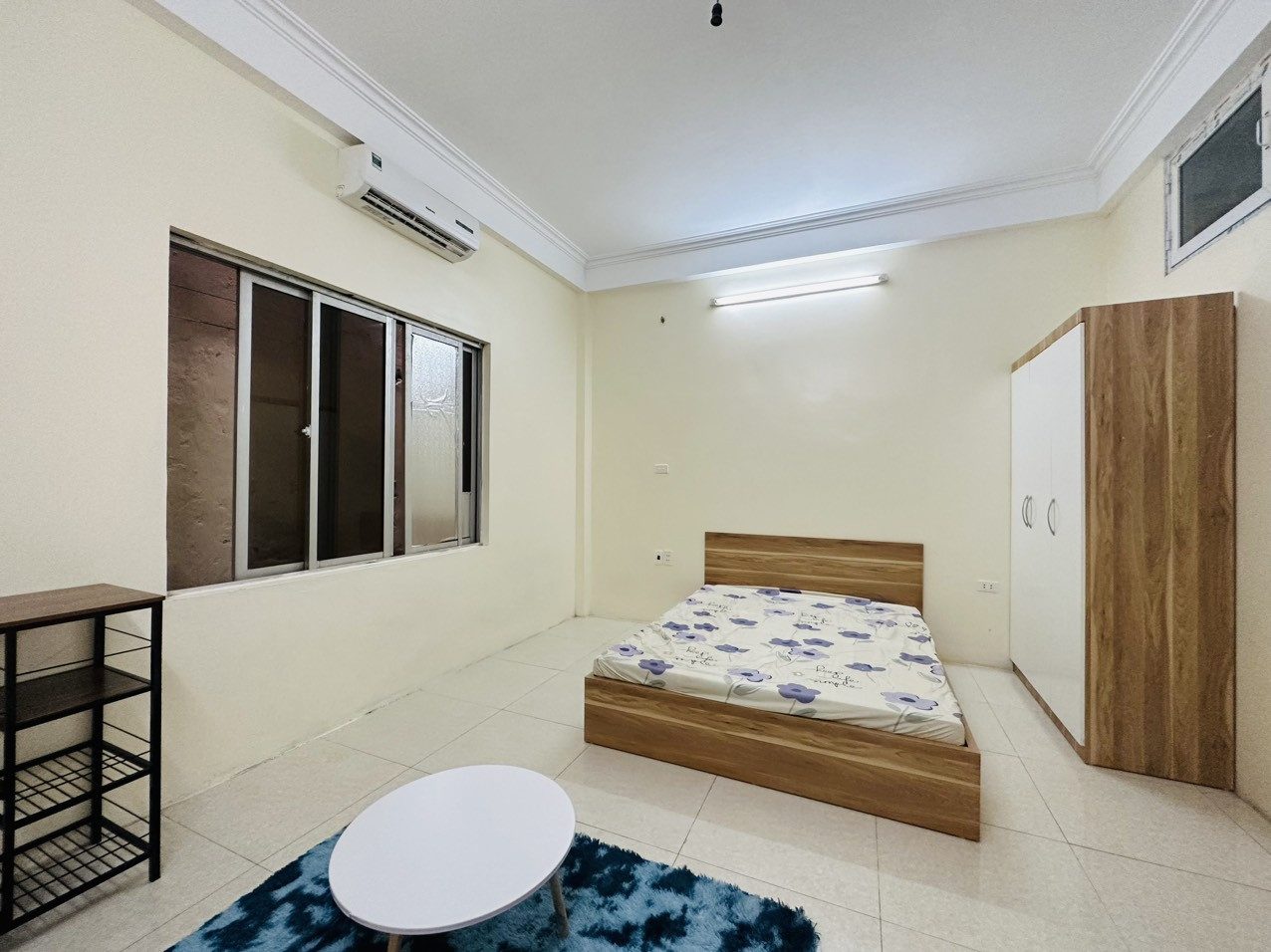 PHÒNG VSC – GẦN GOLDMARK CITY, HỒ TÙNG MẬU giá 3tr