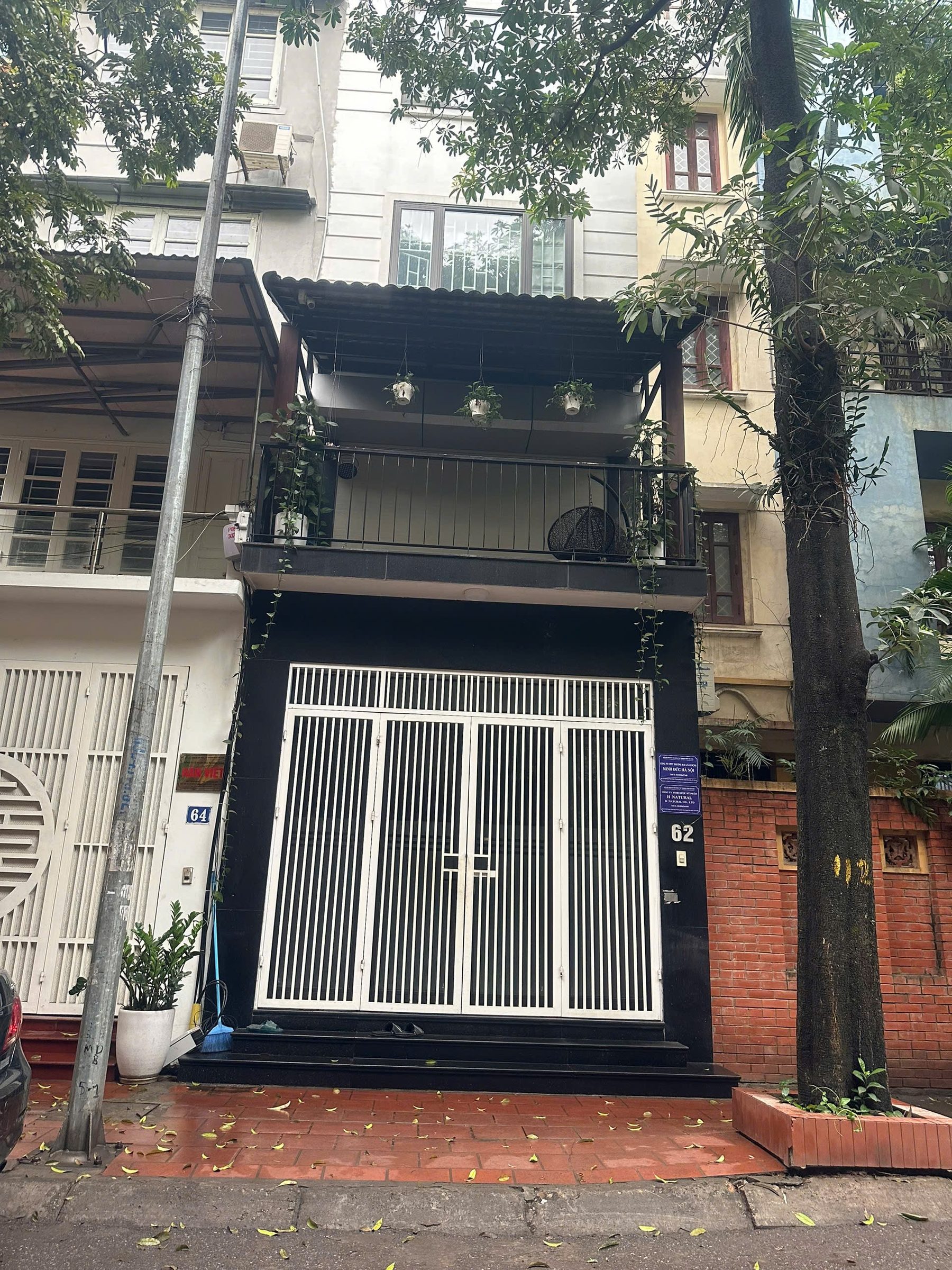 🏡 MẶT PHỐ PHẠM THẬN DUẬT – 2 MẶT TIỀN – DÒNG TIỀN ỔN ĐỊNH – TIỀM NĂNG TĂNG GIÁ CAO