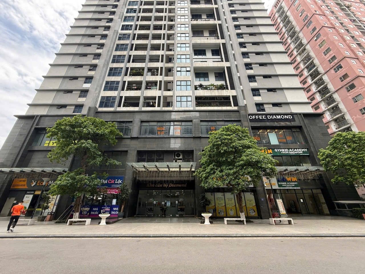 GOLDMARK CITY HỒ TÙNG MẬU | 135M² | CĂN GÓC TẦNG 6 | NỘI THẤT CAO CẤP | 2 SLOT Ô TÔ | SỔ ĐỎ CHÍNH CHỦ | 12,2 TỶ | BẮC TỪ LIÊM 📍🏙️