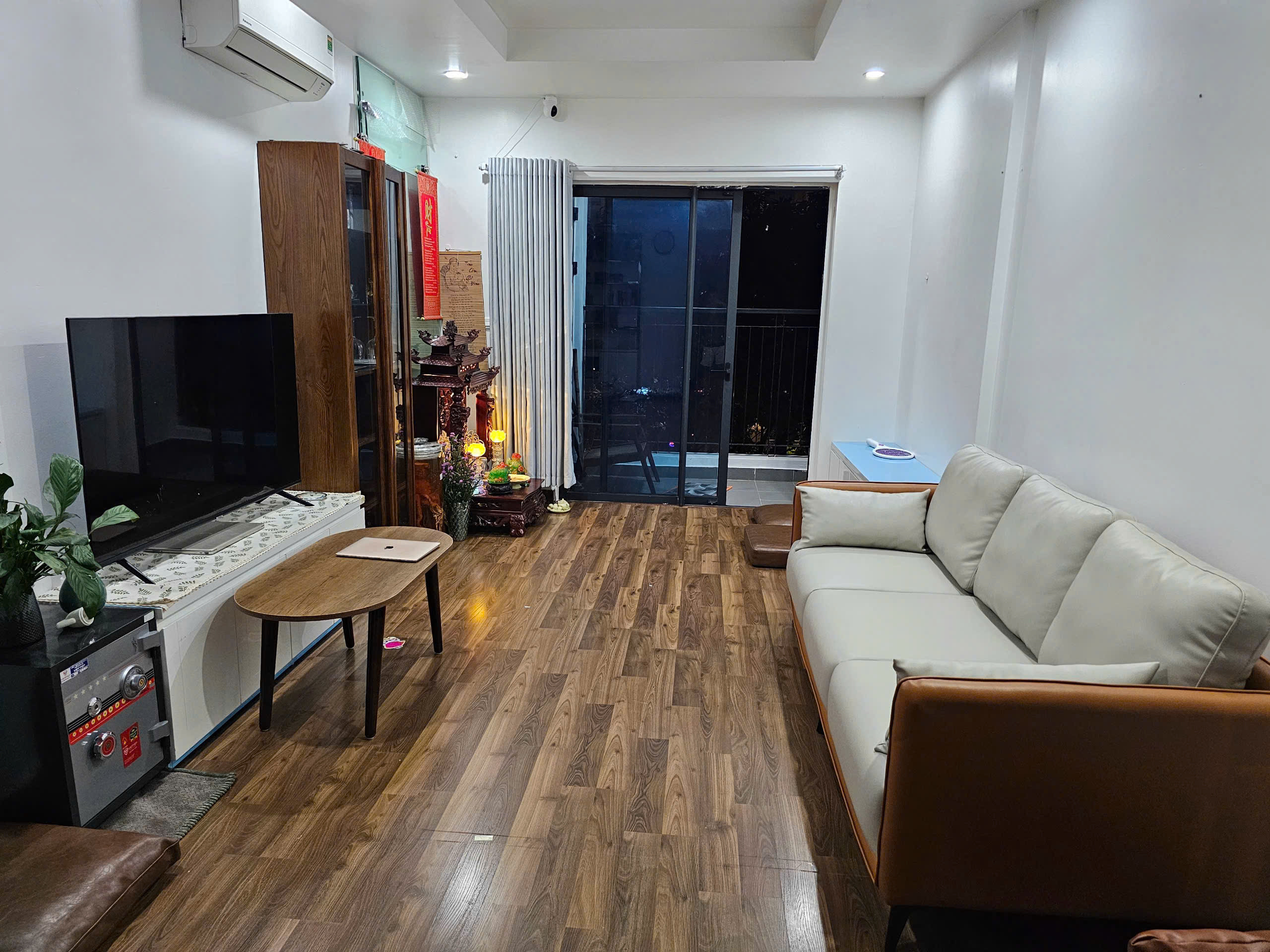 Bán căn hộ chung cư đẹp goldmark city, 7,6 tỷ, 100m2, đầy đủ tiện ích