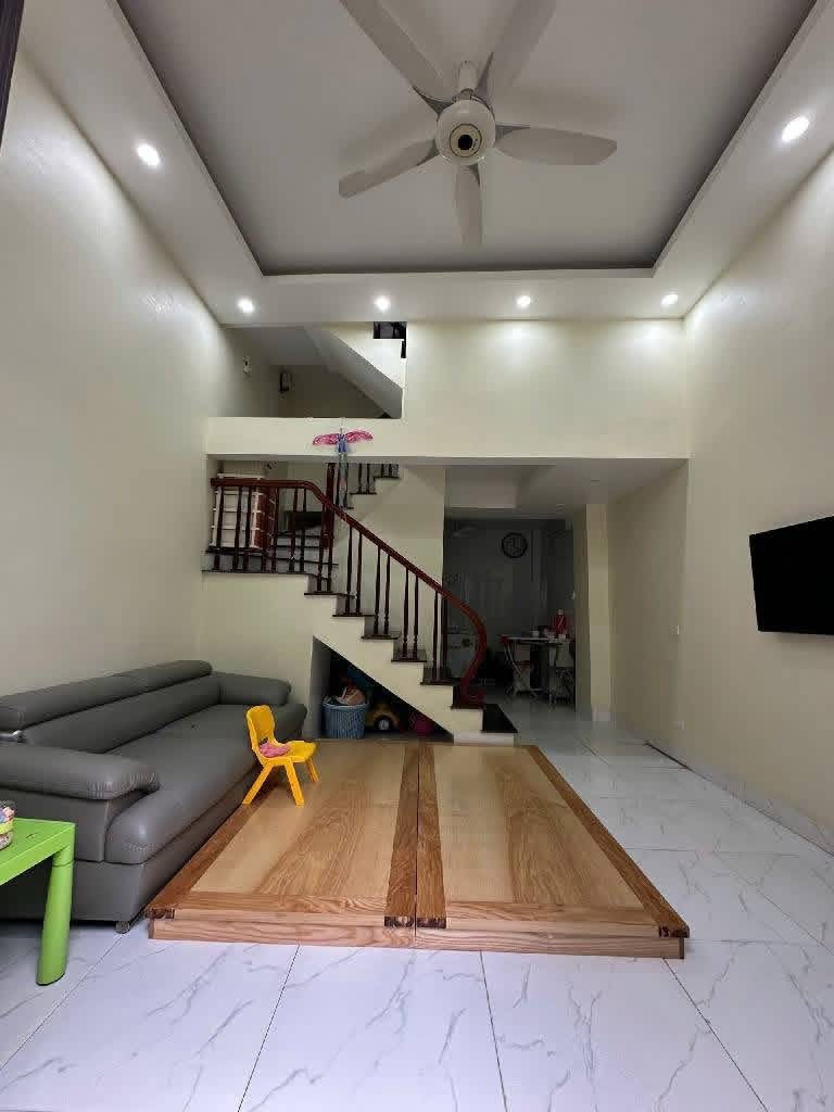 Bán đất Phú Đô - Từ Liêm diện tích 35m2 giá 6.1 Tỷ