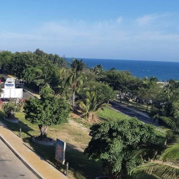 Bán condotel 1PN Ocean Vista Đường Nguyễn Đình Chiểu Phan Thiết 86m2 đầy đủ tiện ích