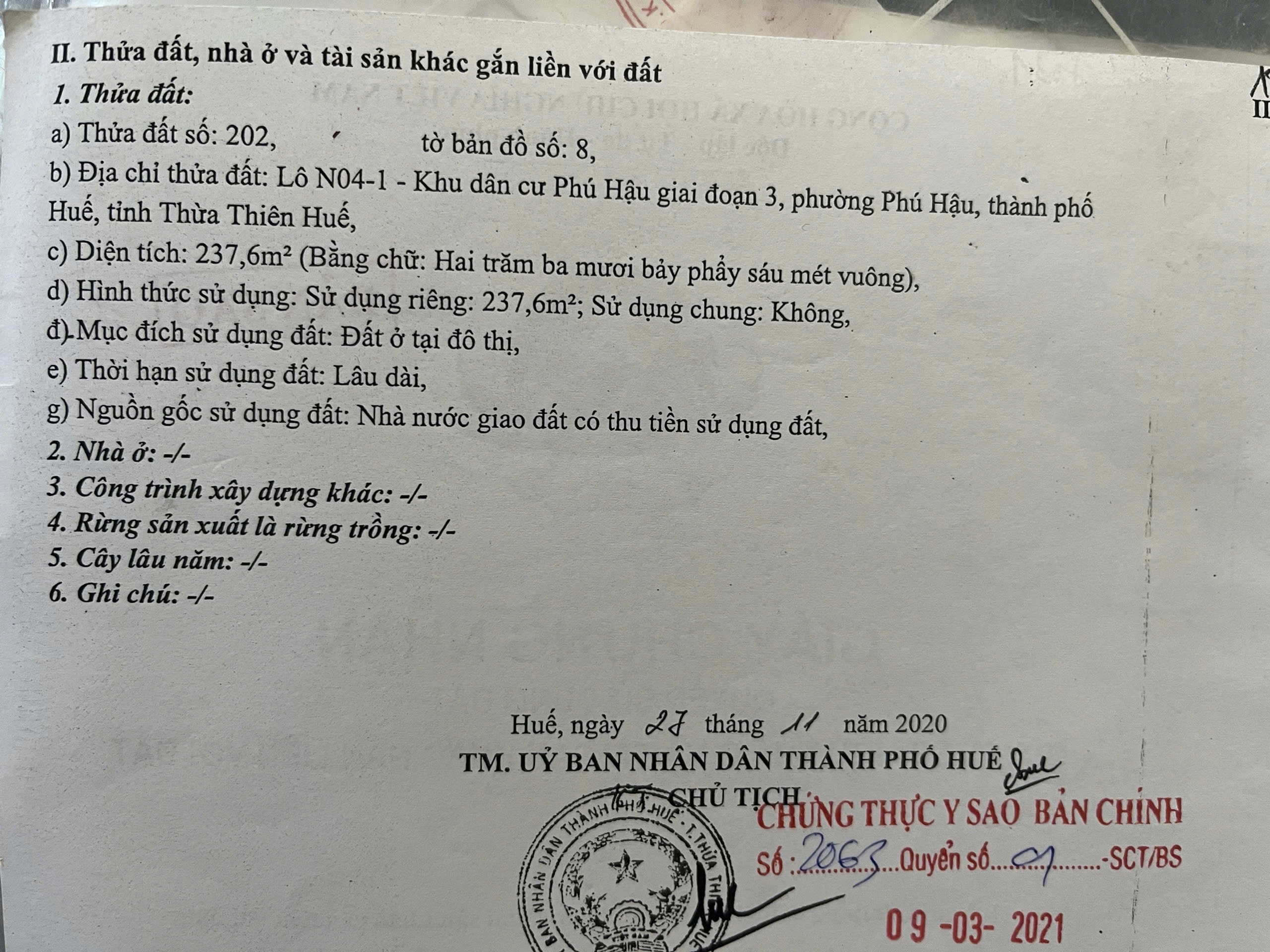 🌟🌟🌟🌟 hot 🌟🌟 Bán nhà xưởng lô mặt tiền đẹp nhất đường Hồ Quý Ly Huế- KQH Phú Hậu
