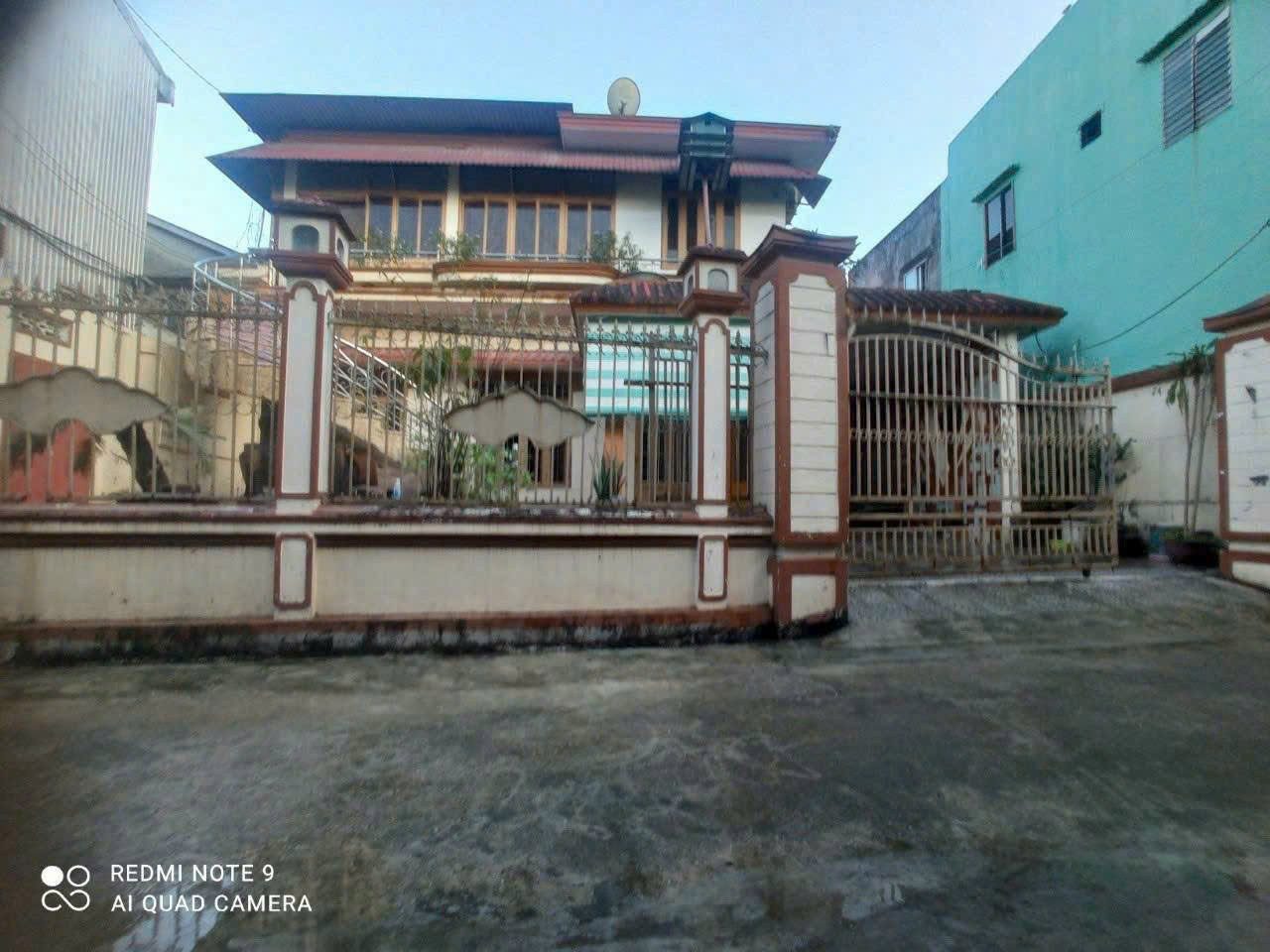🏡 Bán Nhà 2 Tầng kiệt ô tô Phố Cổ Gia Hội