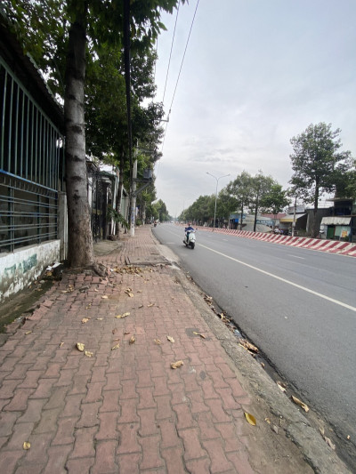 💥Chủ gửi bán kho mặt tiền Nguyễn Thị Minh Khai, Phú Hoà, Thủ Dầu Một, Bình Dương 💥