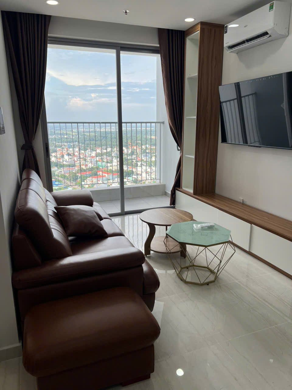 💥 Cắt Lỗ 300tr Happy One Central 49m² – Sổ Hồng – Thuê 9tr