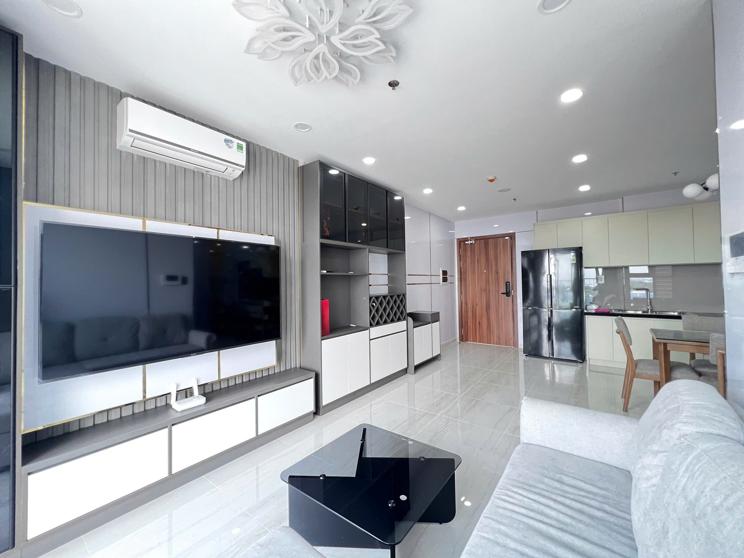 💰 Căn hộ 3PN Happy One Central – giá sốc 3.68 tỷ, sẵn dòng tiền 22tr/tháng