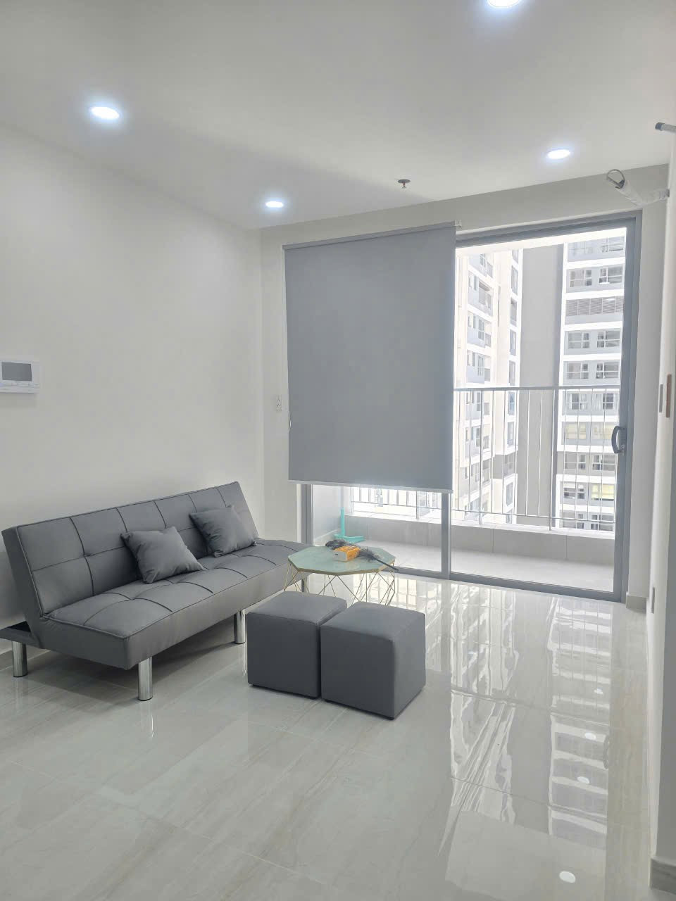 Cho thuê căn hộ cao cấp giá rẻ Happy One Central 10tr/ tháng