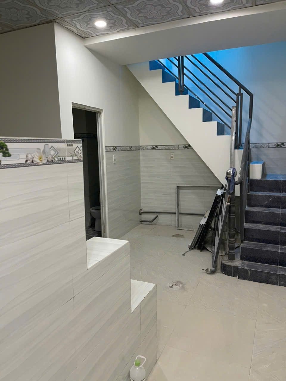 Bán Nhà riêng 52m² thổ cư 51m² giá 2.18 tỷ tại Phường Phú Hòa Thành phố Thủ Dầu Một Bình Dương