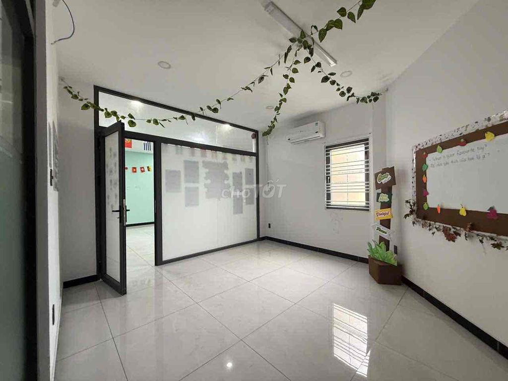 CHO THUÊ MẶT BẰNG KINH DOANH – PHÚ HÒA, THỦ DẦU BÌNH DƯƠNG