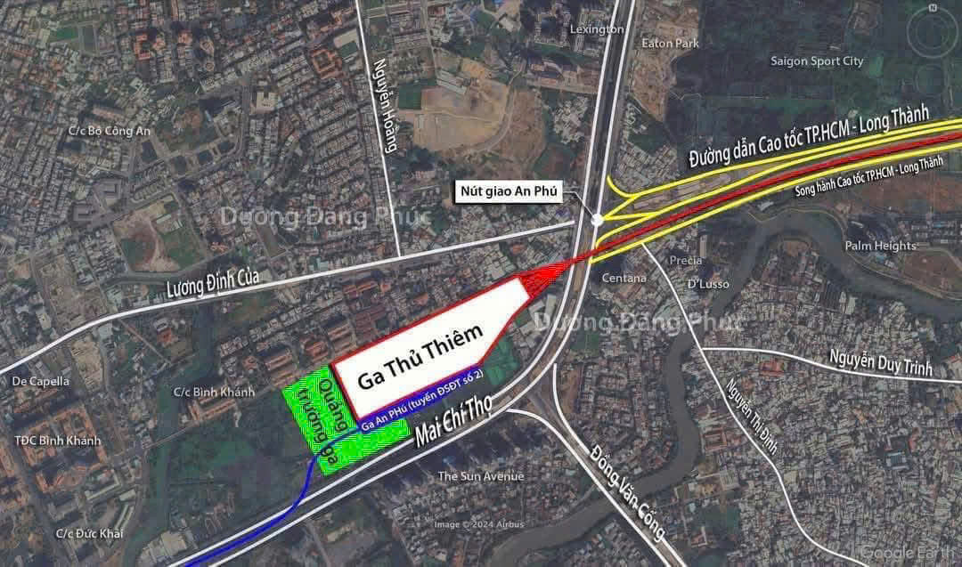 BDS HVL BÁN B4 KDC BÁCH KHOA Q9 GIÁ OK