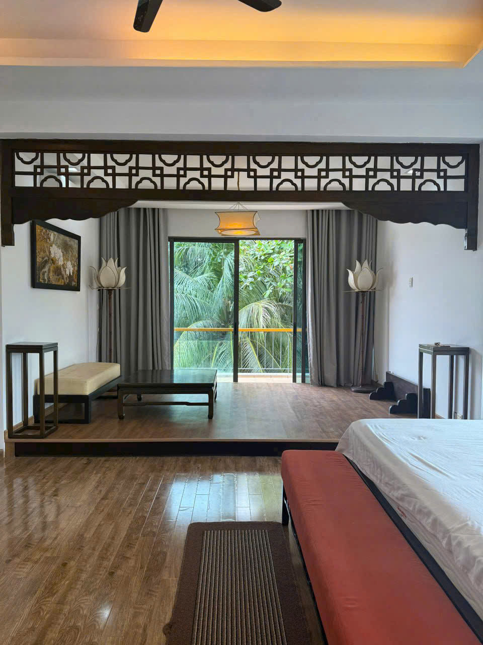 BDS HVL 🏡 CHO THUÊ VILLA KHU BIỆT THỰ RIVIERA – GIANG VĂN MINH