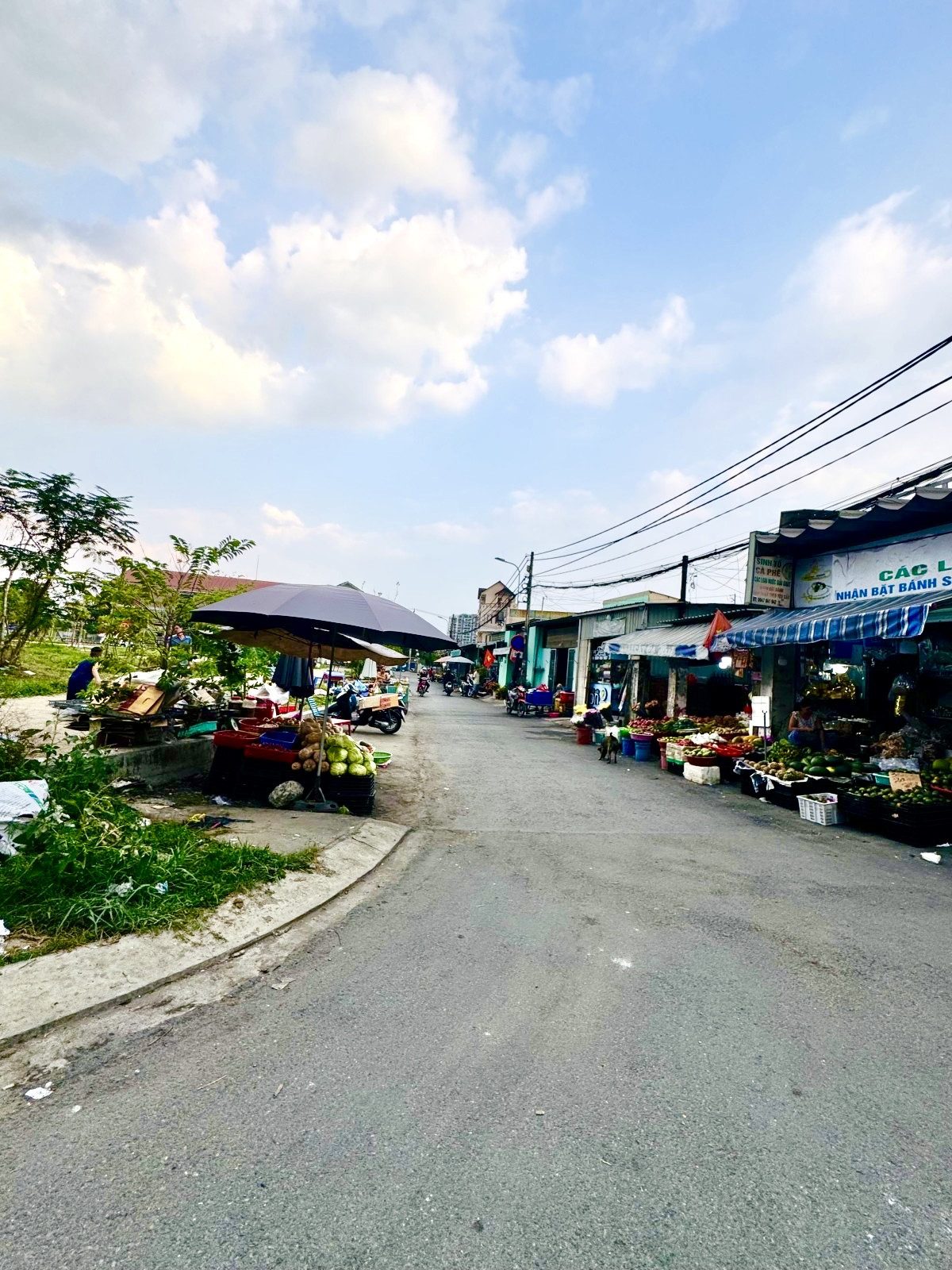 🚗 BÁN NHÀ 3 TẦNG - 51M2(4.4*12), HOÀN CÔNG - KHÔNG QH -  HẺM XE HƠI - MẶT TIỀN KINH DOANH - P. PHÚ HỮU, THỦ ĐỨC.(X)