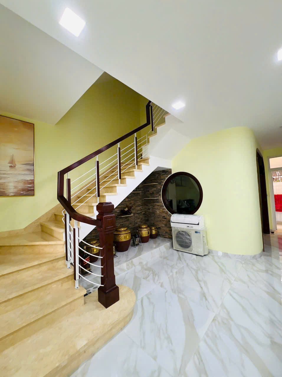 BDS HVL Park Riverside Q9 cho thuê Full nội thất 30/th.