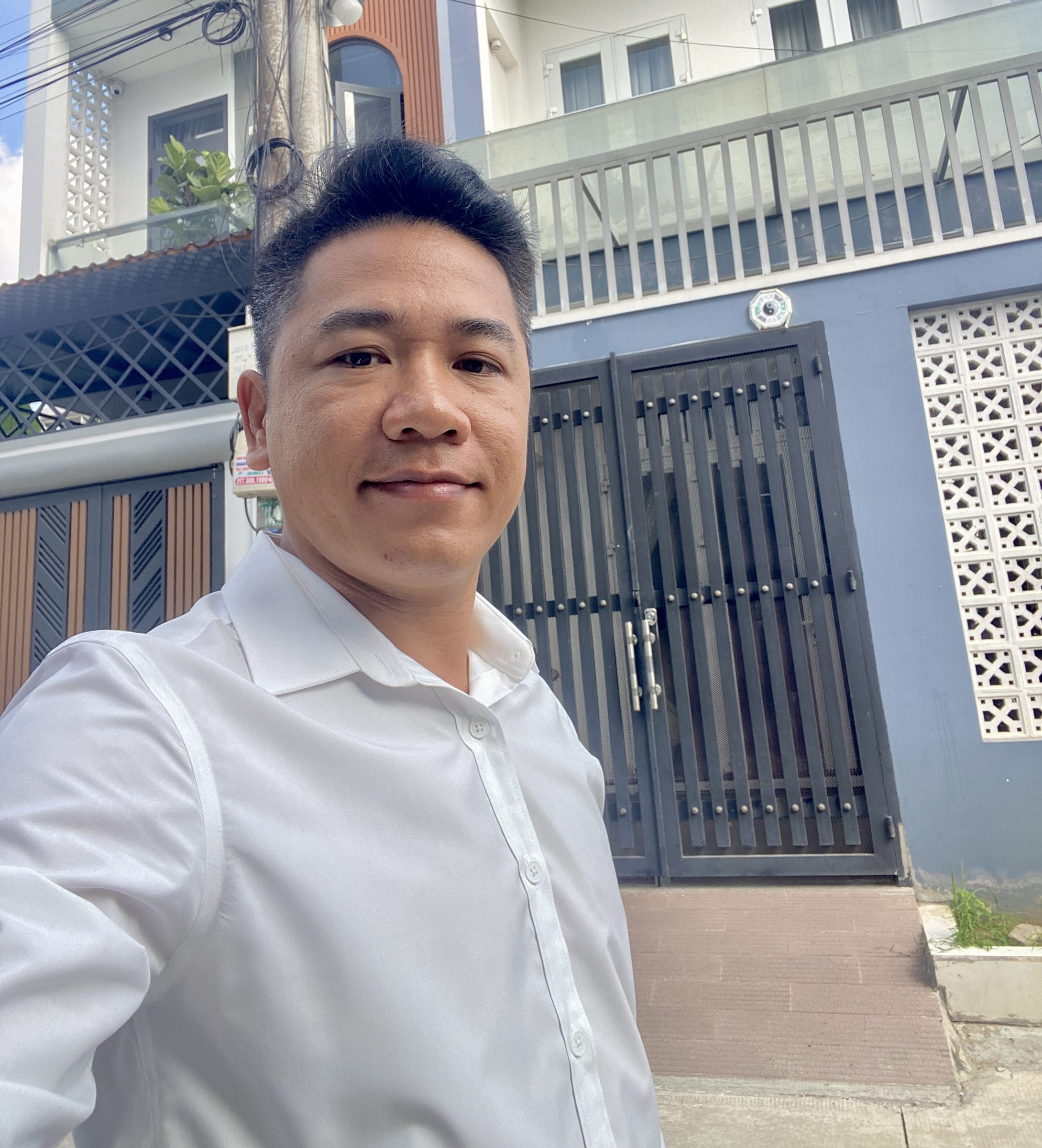 ĐẤT PHÚ HỮU CẬN GLOBAL CITY - 65M2 NỞ HẬU TÀI LỘC - HẺM Ô TÔ - GIÁ CHỈ 5.7 TỶ