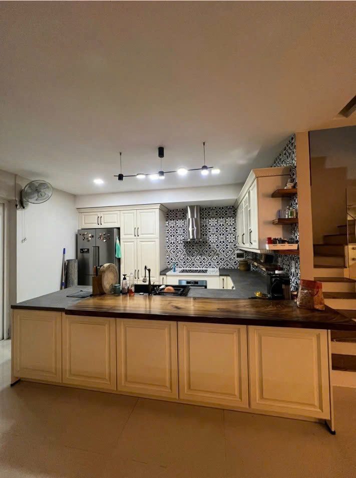 BDS HVL CHO THUÊ NHÀ KDC KHANG AN PHÚ HỮU – QUẬN 9