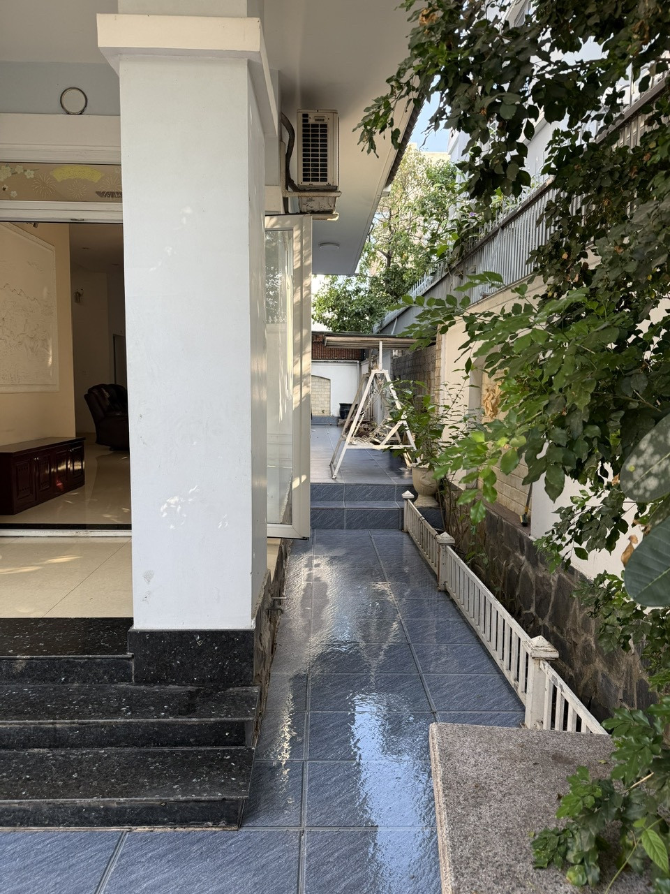BDS HVL CHO THUÊ BIỆT THỰ KDC KHANG AN Q9