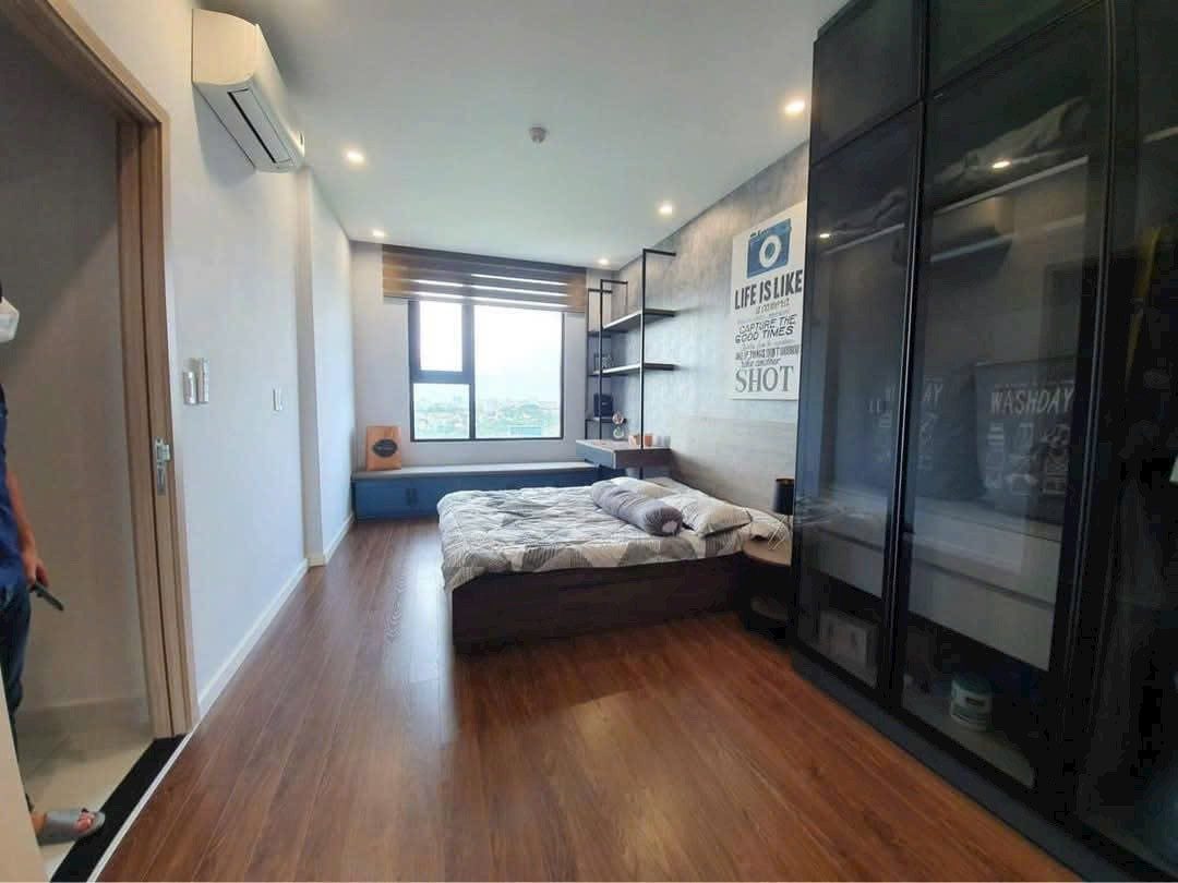 BÁN CĂN HỘ JAMILA KHANG ĐIỀN (2PN - 76M2) - SỔ HỒNG LÂU DÀI VIEW BIỆT THỰ TRIỆU ĐÔ
