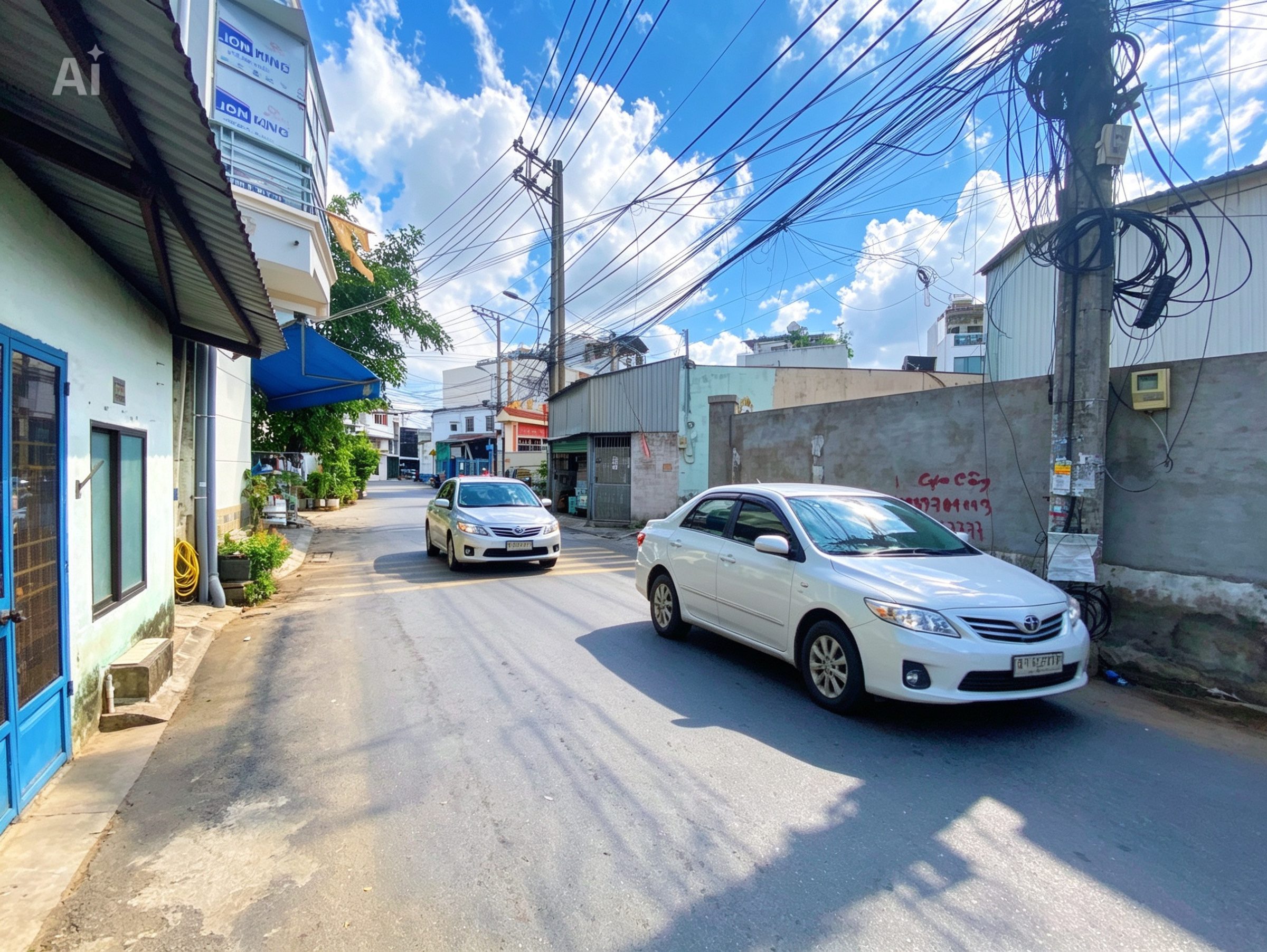MẶT TIỀN KINH DOANH 125m2 ĐƯỜNG NGUYỄN DUY TRINH, GIÁ 4,6 TỶ, ĐƯỜNG THÔNG 8M, SỔ HỒNG RIÊNG