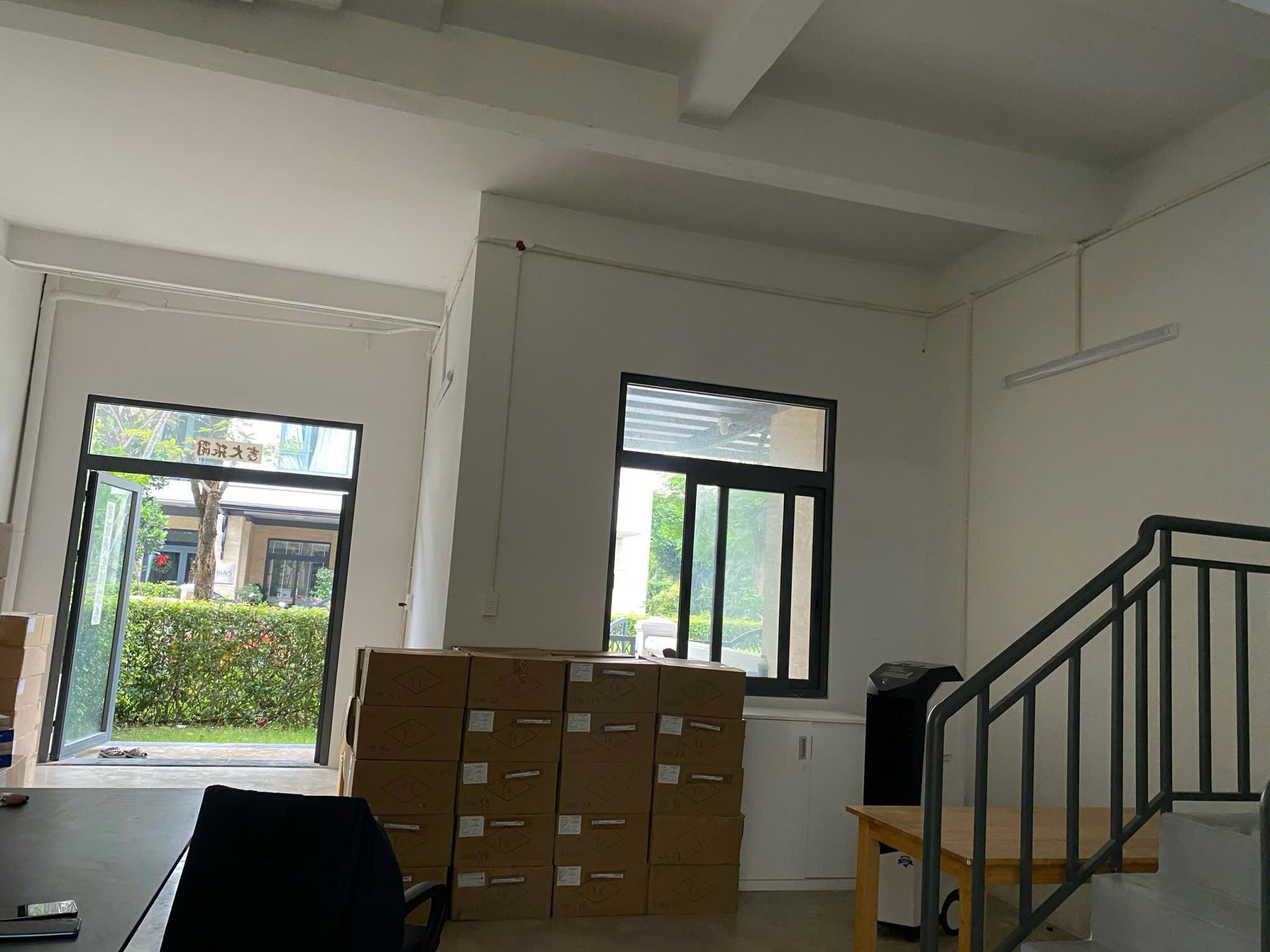 BDS HVL [NC] 🏡 CHO THUÊ NHÀ VEROSA PARK –  Q9