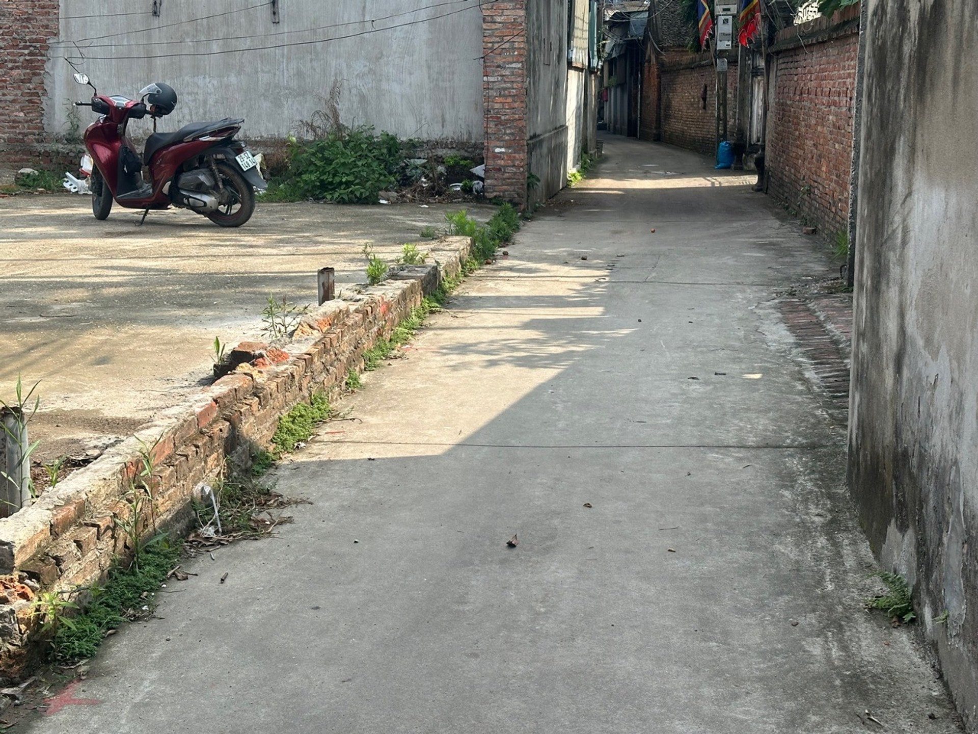💎 CỰC HIẾM - ĐẤT PHỐ HƯƠNG MẠC - TỪ SƠN - NỞ HẬU ĐẮT GIÁ 💎Bán đất 61m² full thổ cư ngang 4.5m giá 2.5 tỷ tại Phường Phù Khê