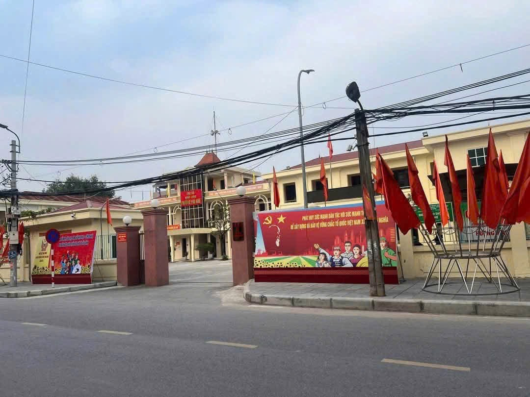 Bán tại Phường Phù Khê Bắc Ninh
