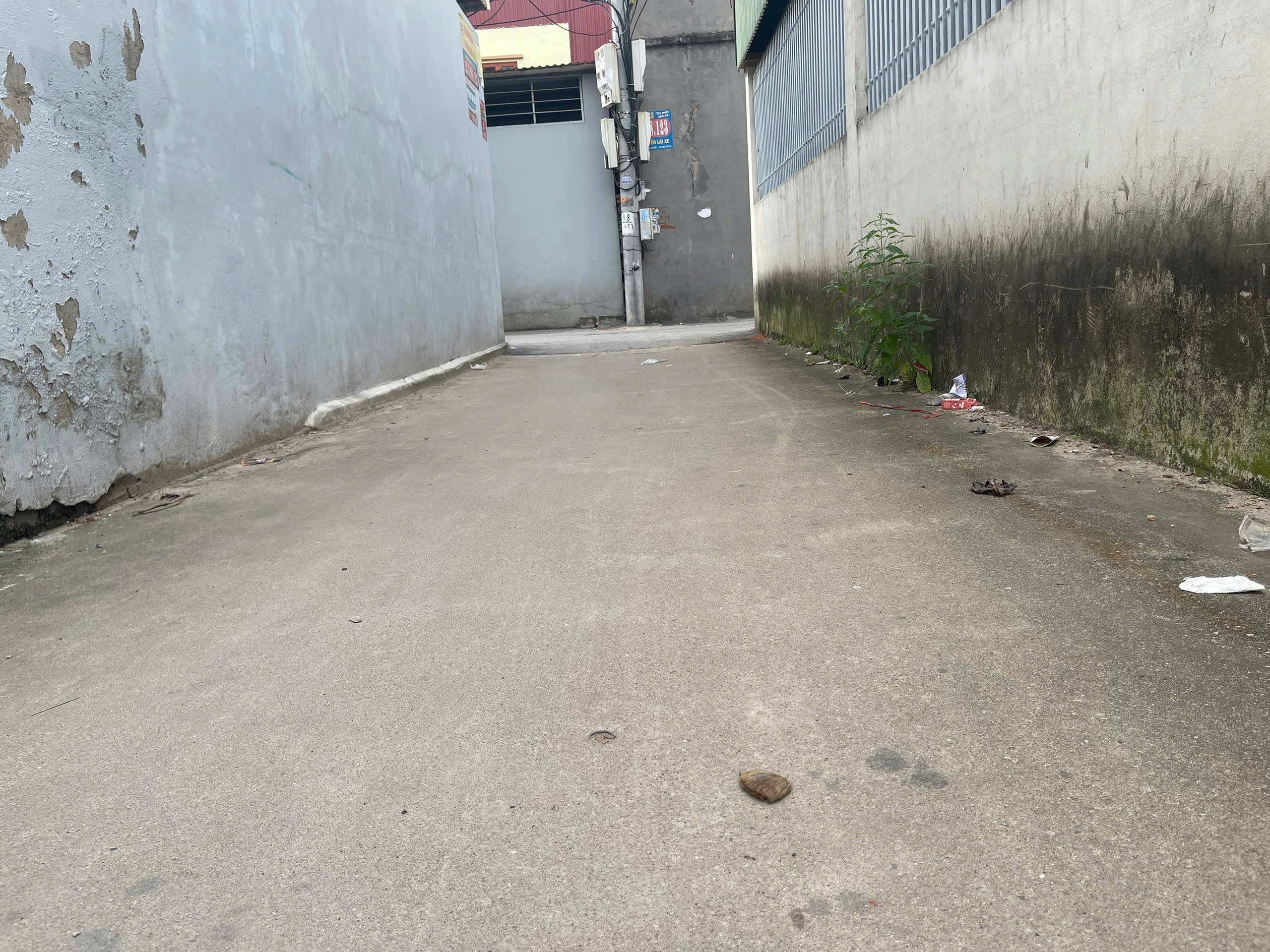 CHÍNH CHỦ GỬI BÁN LÔ ĐẤT VĨNH THỌ PHƯỜNG PHÙ KHÊ BẮC NINH