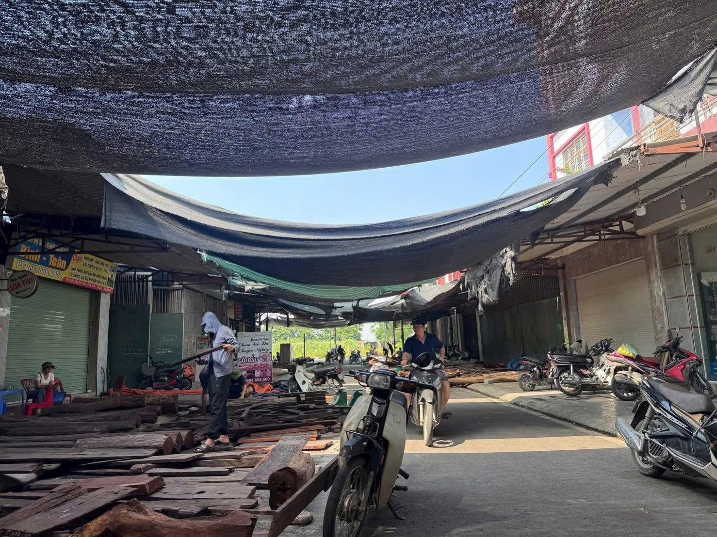 🔥 GIÁ RẺ BẤT NGỜ! SỞ HỮU NGAY 169m² ĐẤT CHỢ GỖ PHÙ KHÊ - VIEW SÔNG NGŨ HUYỆN KHÊ, XƯỞNG MỚI ĐẸP, MT 7,5m 🔥