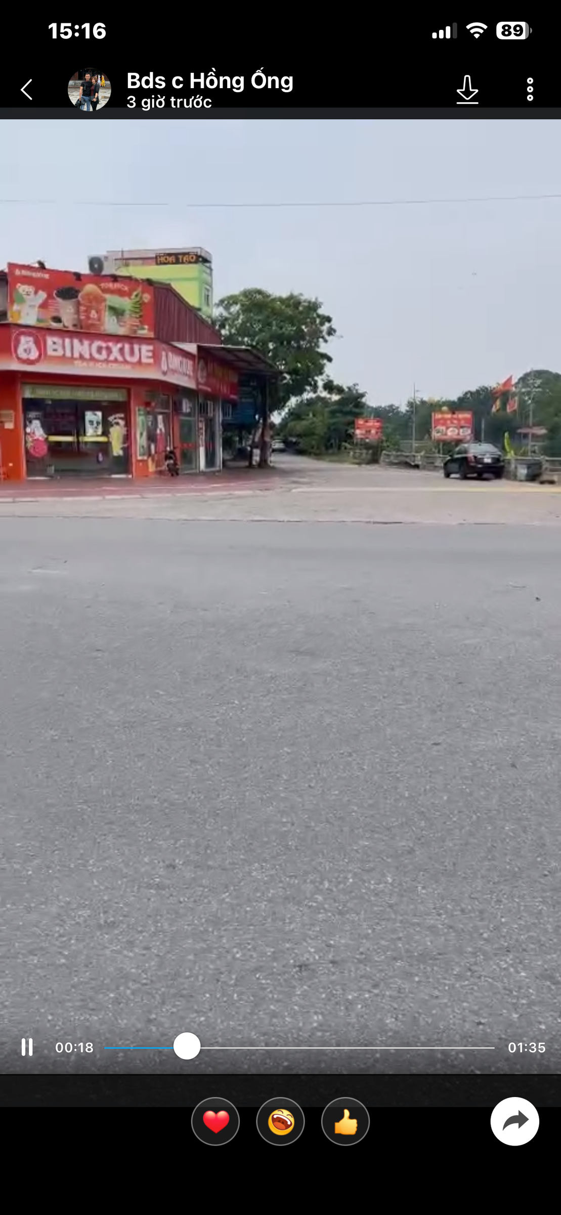 🔥MỘT LÔ DUY NHẤT TẠI PHƯỜNG PHÙ KHÊ - TỪ SƠN

🚗🚗 ĐƯỜNG THÔNG 2 Ô tÔ ĐÁNH VÕNG