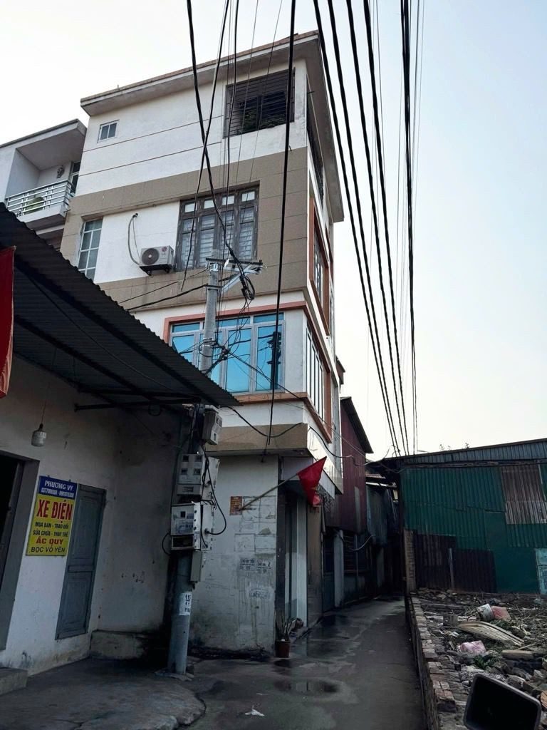 Bán nhà 94.4m² full thổ cư ngang 7m giá 2.68 tỷ tại Phường Phù Khê