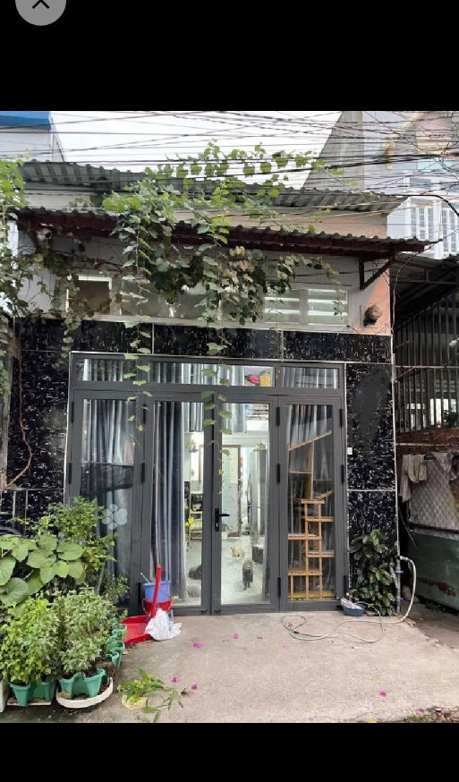 Bán đất 124.8m² giá 3.2 tỷ Phường Phú Lợi