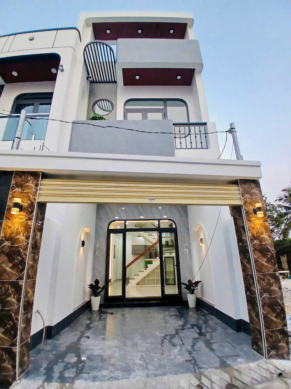 👉Hiếm duy nhất 1 căn Nhà 1 trệt 1 lầu chuẩn bị hoàn thiện khu 6 Phú Lợi cũ (phường Phú Lợi-TP.HCM)
