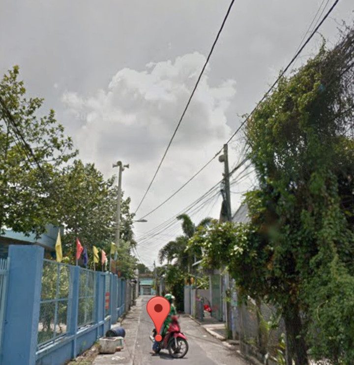 Bán nhà 243.9m² ngang 10m giá 7.45 tỷ tại Phường Phú Lợi