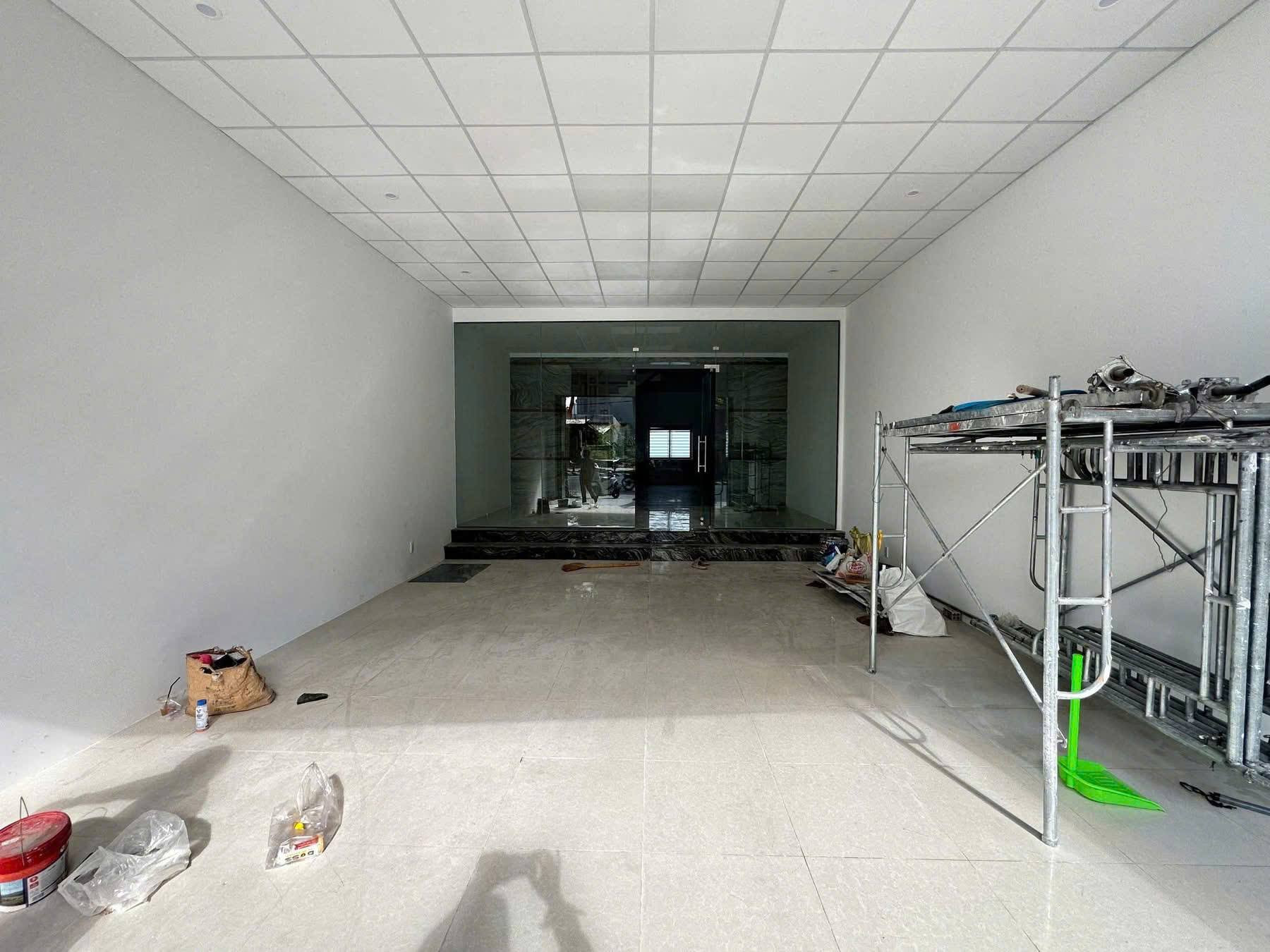 Cho Thuê Mặt Bằng Kinh Doanh Phú Lợi, TP Thủ Dầu Một
