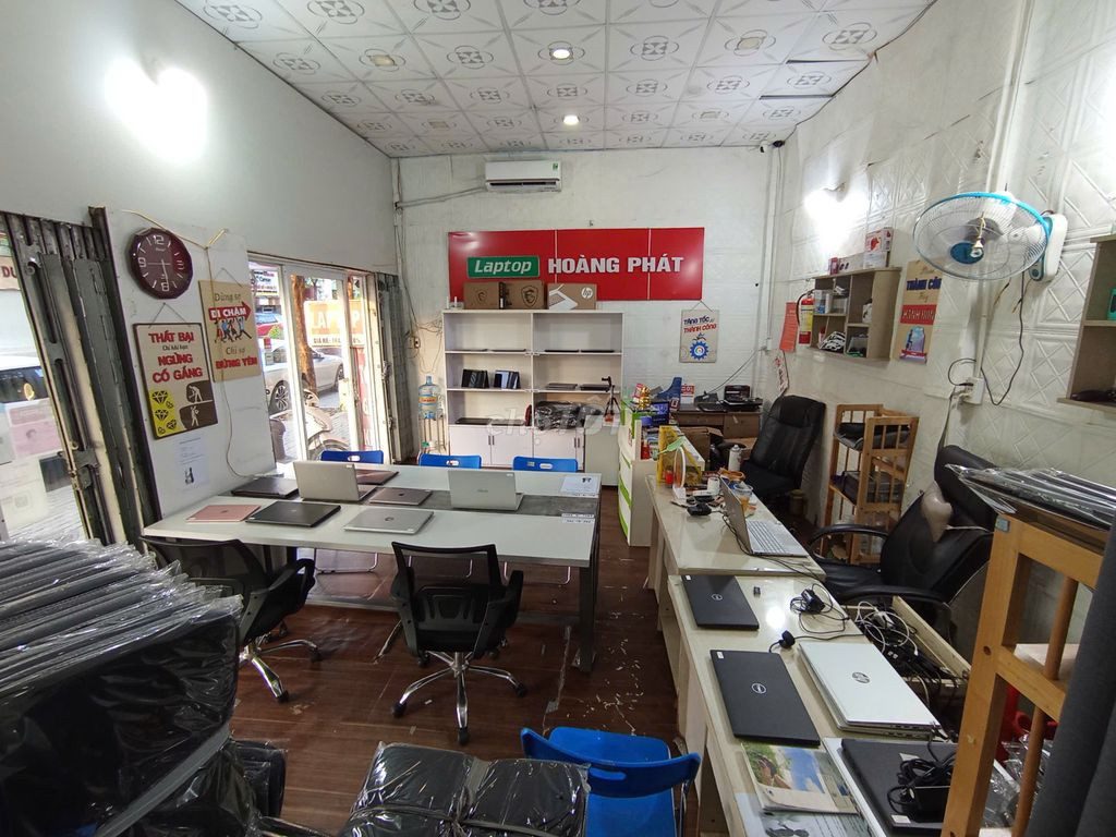 Sang mặt bằng Phú Lợi (chỉ lấy cọc)
