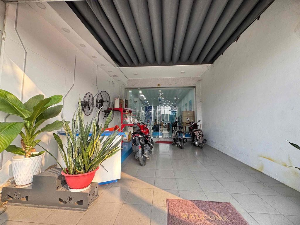 )Cho thuê MBKD Phường Phú Lợi, Tp Hồ Chí Minh (Thủ Dầu Một cũ