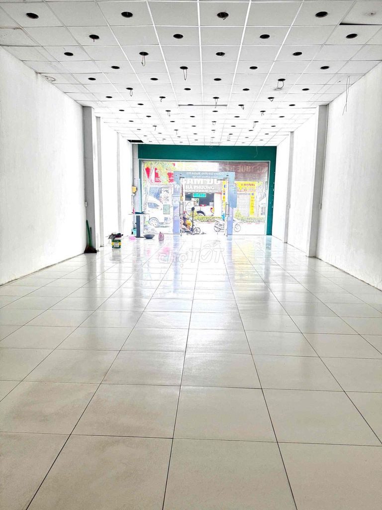 Cho Thuê Mặt Bằng Kinh Doanh Ngay Chợ Phú Lợi TDM