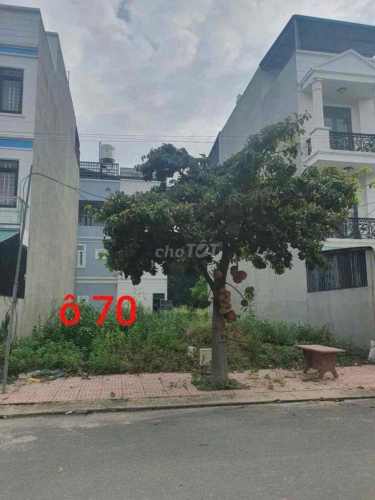 KDC Phúc Đạt - Phú Lợi - thành phố Thủ Dầu Một