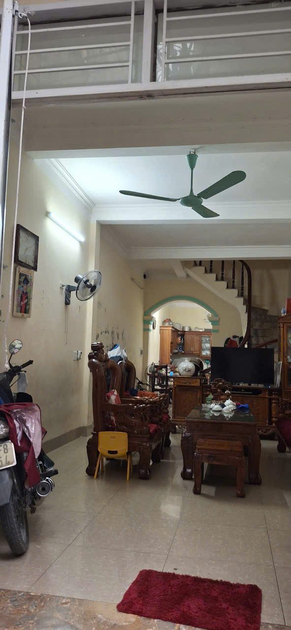 Bán nhà 58.2m² full thổ cư ngang 4m giá 3.9 tỷ tại Phường Phủ Lý