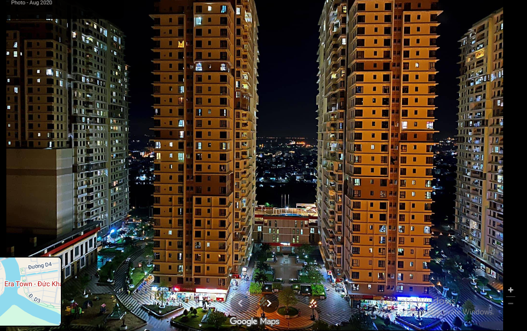 🏡 BÁN CĂN HỘ THE ERA TOWN,Q.7