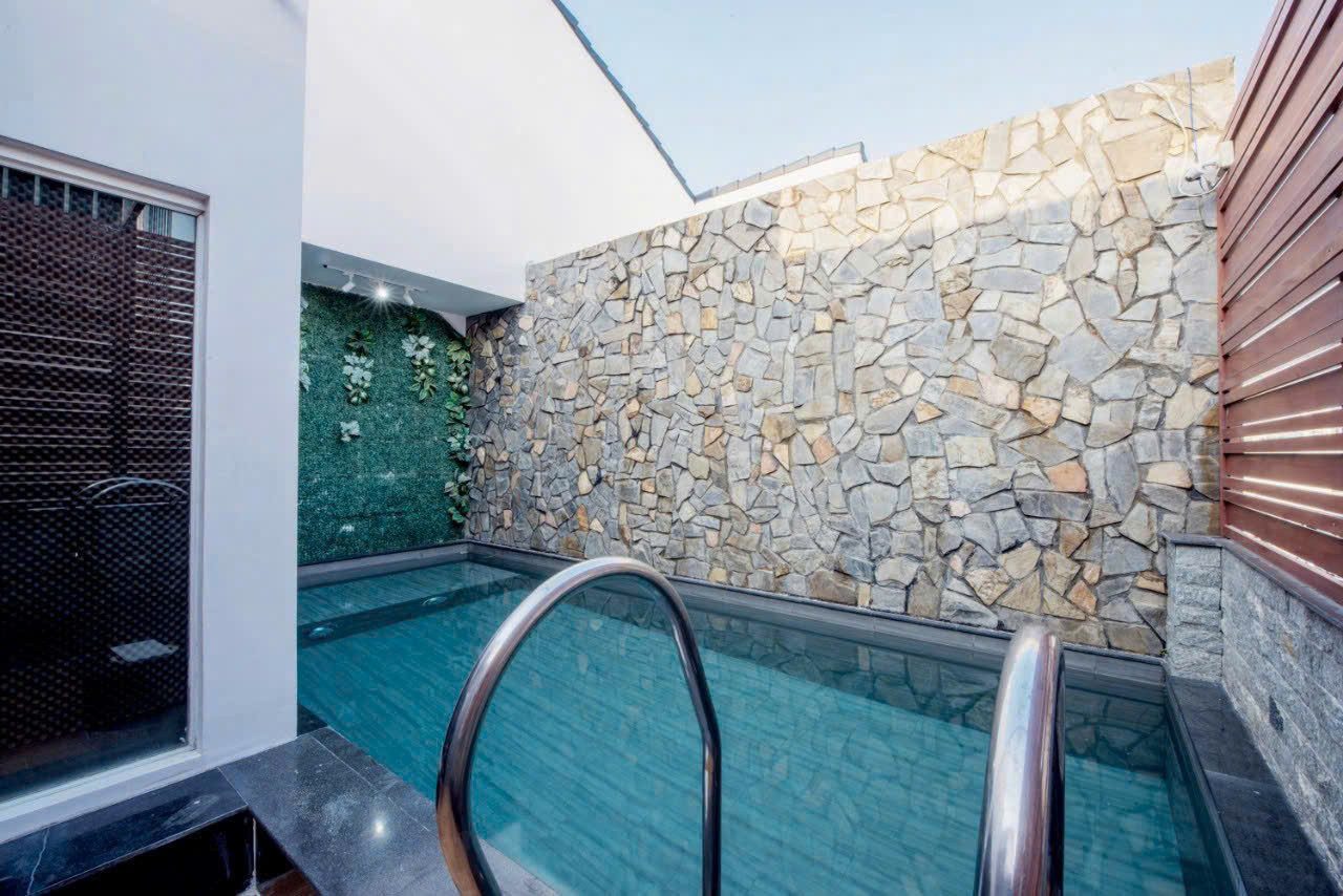 BDS HVL [NC] CHO THUÊ VILLA NGUYỄN THỊ THẬP Q7