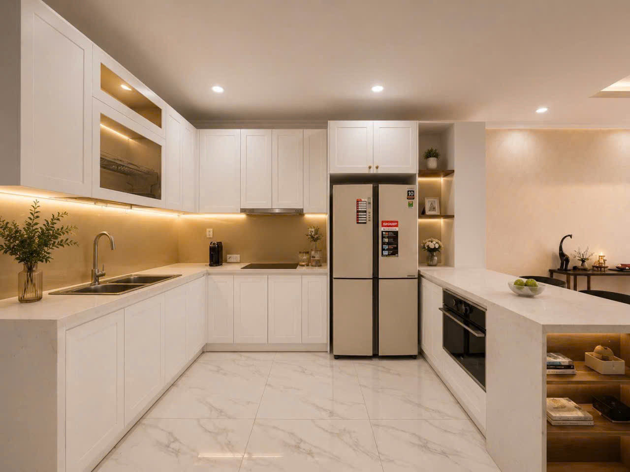 BDS  HVL [NC] villa hẻm 300 nguyễn văn linh sát phú mỹ hưng, giá 90 triệu, 6 pn, có bể bơi,