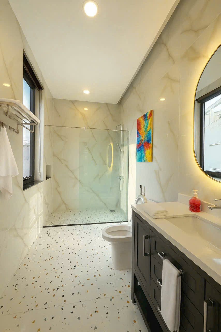 BDS  HVL [NC] 🔻VILLA EVERICH RIVERSIDE – QUẬN 7 | CHO THUÊ