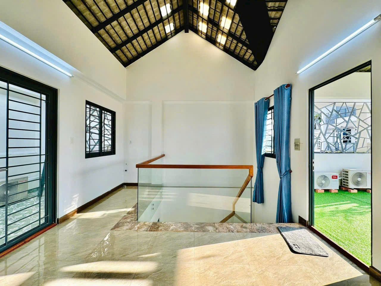 Chủ nhà kẹt tiền bán gấp nhà 70m2 Huỳnh Tấn Phát, Phú Mỹ, Q7. Gía 3 tỷ590tr Sổ riêng