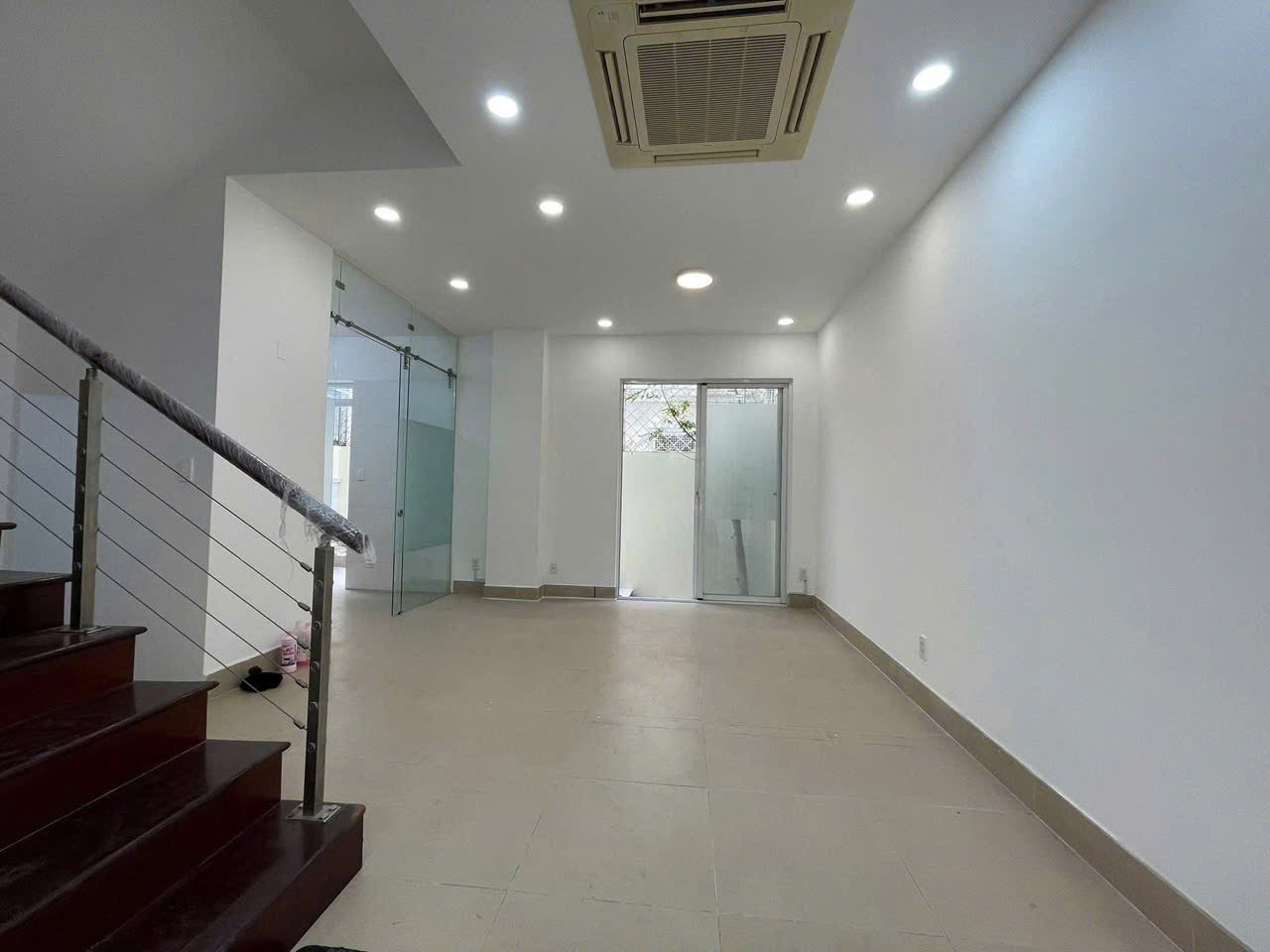 BDS HVL Cho Thuê Nhà Phố Khu Mỹ Phú – Phú Mỹ Hưng, Q7- Mặt tiền đường lớn.
