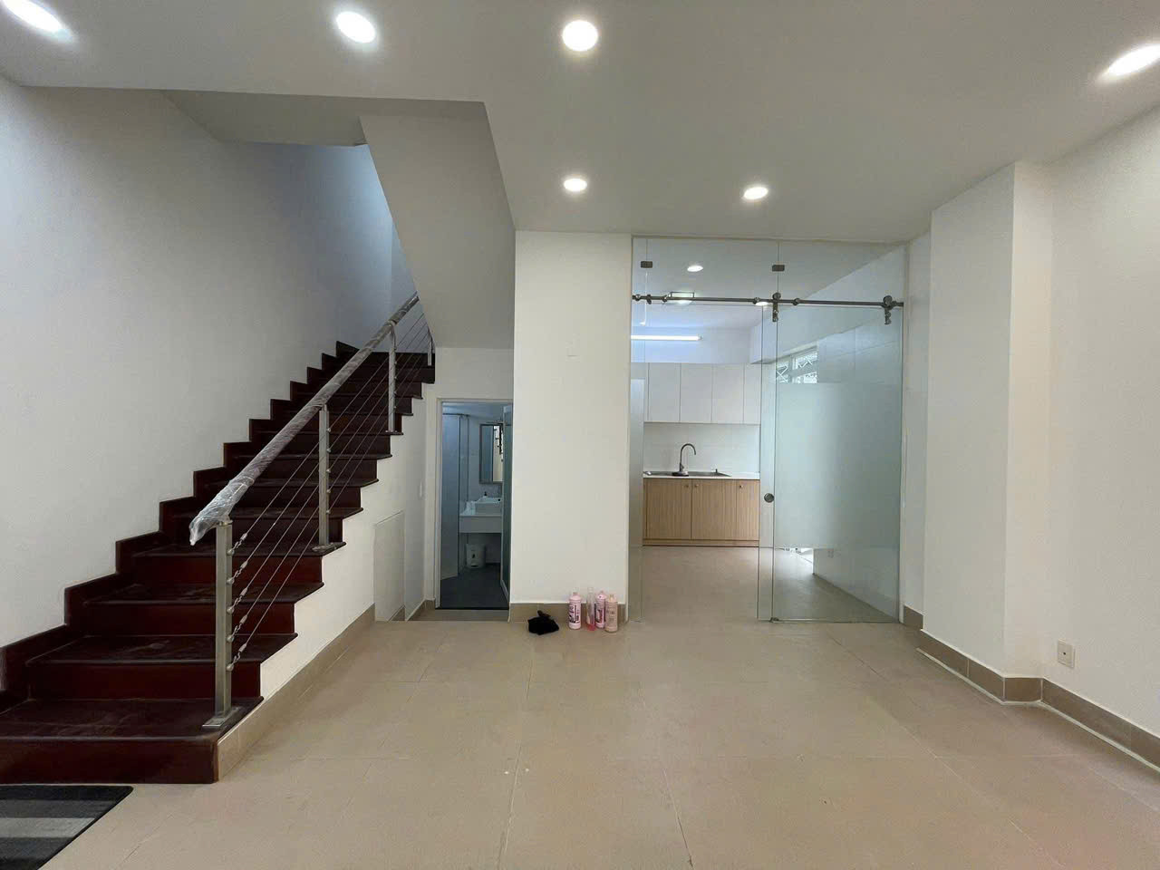 Cho thuê Nhà riêng 140m² giá 42 triệu/ tháng tại Phường Phú Mỹ Quận 7 TP. Hồ Chí Minh