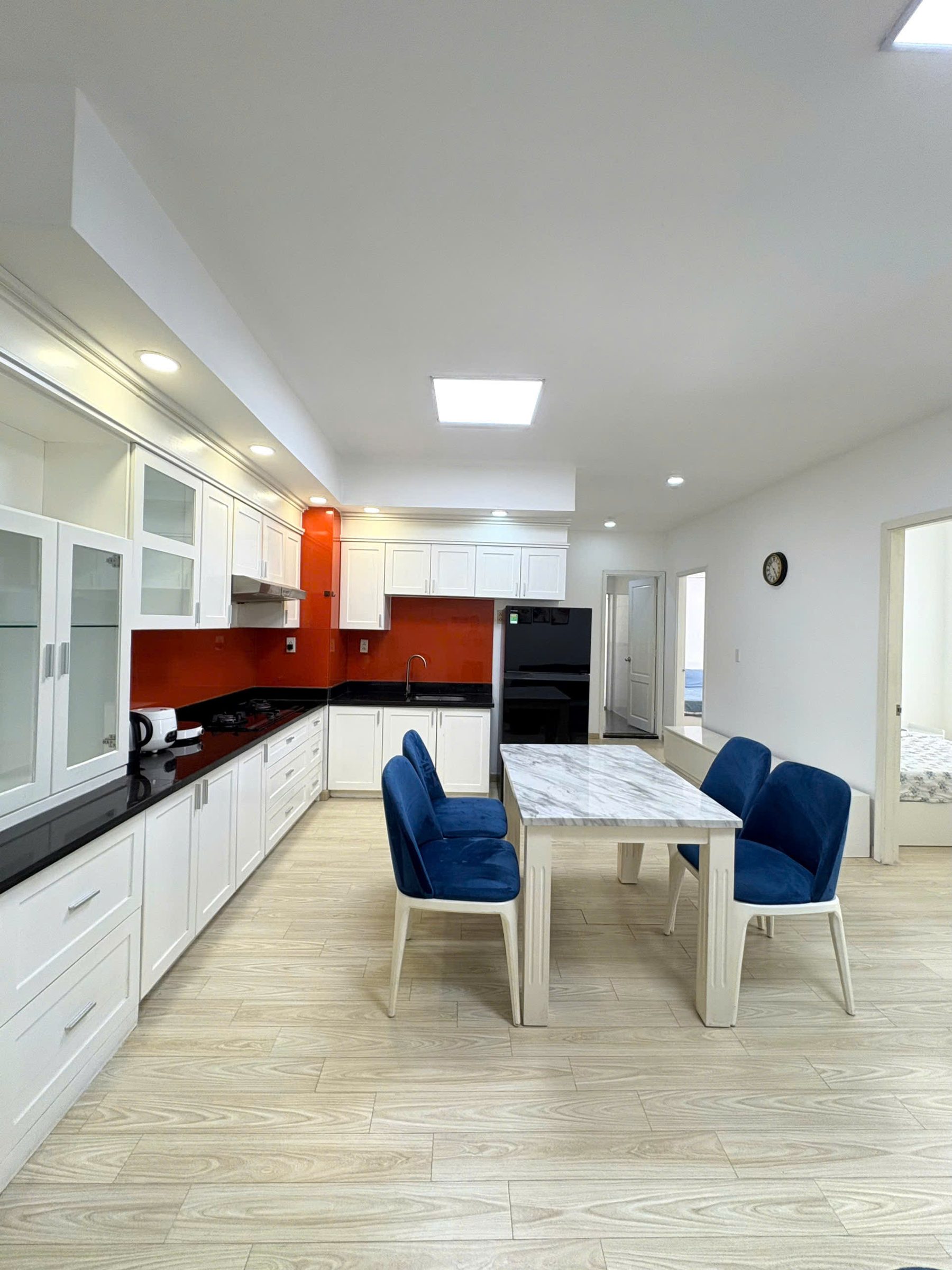 Cho thuê Căn hộ chung cư 150m² giá 47 triệu/ tháng tại Phường Phú Mỹ Quận 7 TP. Hồ Chí Minh
