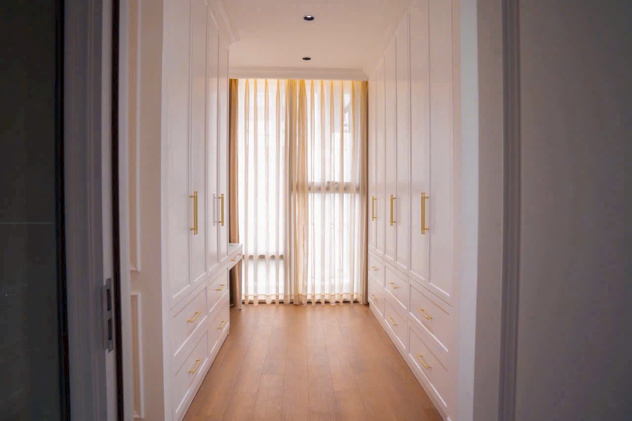 BDS HVL Cần cho thuê Penthouse - The Ascentia