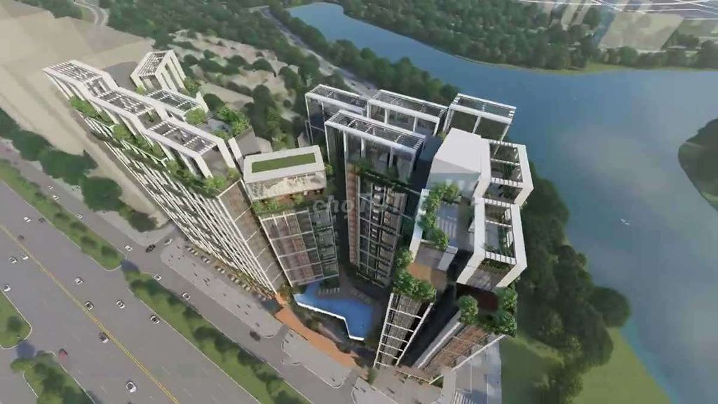 Chính Thức Nhận Booking Khu Căn Hộ Cao Cấp Nhất Của CĐT CapitaLand_ ORCHARD GRAND