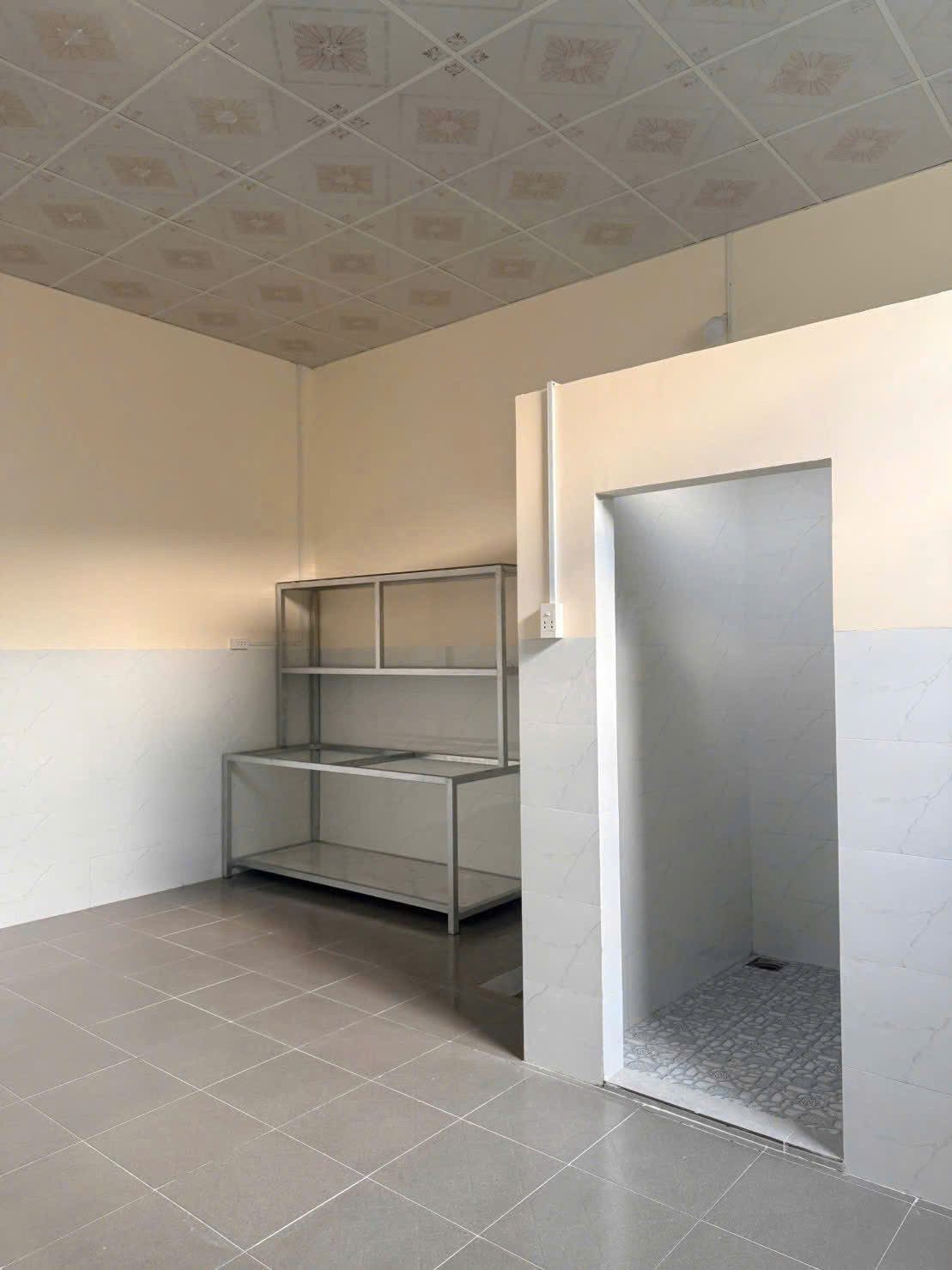 Cho Thuê Mặt Bằng (mới 100% )P. Phú Mỹ, Thủ Dầu Một, BD